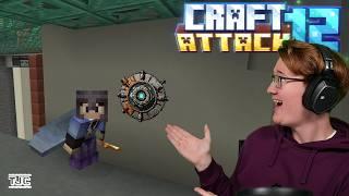 EYE-SCANNER in MINECRAFT (mit Redstone) - Tür öffnet sich NUR für mich!