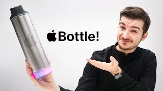 The Apple SMART Bottle – What is HAPPENING?