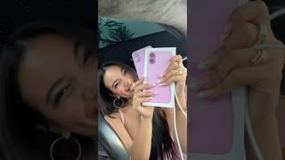 Unboxing the NEW PINK iPhone 16 Plus  #iphone #unboxing