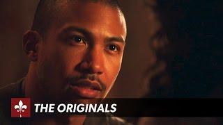 The Originals - Episode 2.20 - City Beneath The Sea - Clip 1 (русские субтитры)