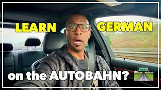 Learn Survival German: My Top 3 Tips for Americans PCSing to Germany