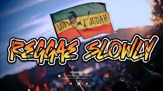 REGGAE BASS  SLOWLY  MAUMERE BEAT OFFICIAL