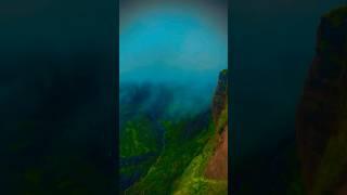 Monsoon Magic in Matheran#shorts#lagjagale#monsoon #foryou ​#matheranhillstation