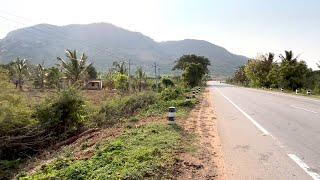 3.5 acre.Land for sale near Doddaballapur Highway.Buy Best Agricultural farm land in Bengaluru north