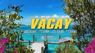 ‍ [FREE] Tyga | DA Doman | Kodak Black Type Beat - "VACAY" (Prod. @BlueNovaBeats) Instrumental