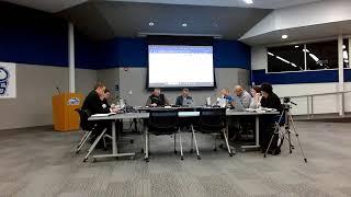 Special School Board Organizational Meeting - Kasson-Mantorville ISD204 1.6.2025