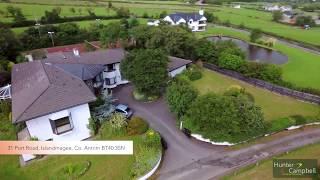 31 Port Road, Islandmagee, Co. Antrim