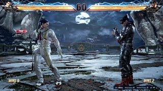 Tekken 8 | Destruction (Claudio) vs (Jin) | Online Ranked Matches!