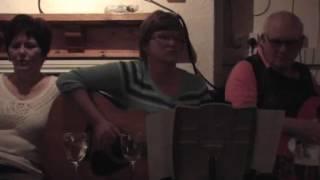 Americana - Guisborough - Acoustic Session - 04-Mar-2014: Donna Oakley