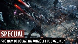 Koje nam to igre dolaze u ožujku? FFA.hr Gaming Portal