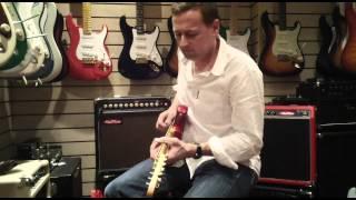 Redplate Blackverb