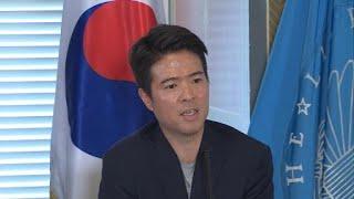 The Power of the Korean Diaspora and its Narrative in Forging Stronger U.S.-Korean Relations