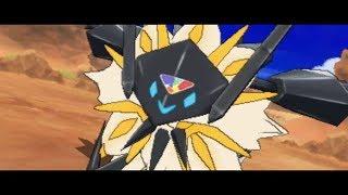 Pokemon Ultra Sun and Ultra Moon Theory