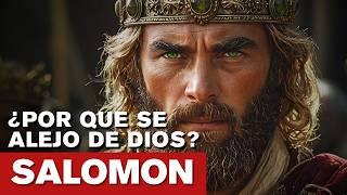 El PECADO OCULTO del Rey Salomón: ¿Qué Lo Alejó de Dios?