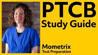 PTCB Study Guide