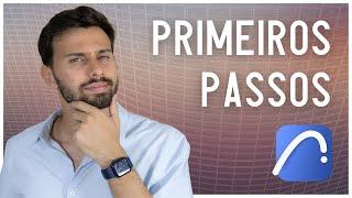 Como dar os primeiros passos no Archicad | Archicad do zero