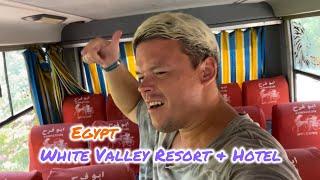 White Valley Resort & Hotel 5* Hurghada Egypt самый полный и честный обзор