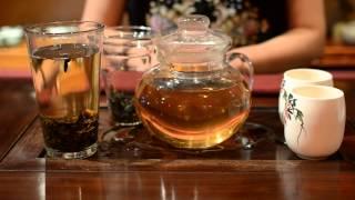 Mi Lan Xiang- Dan Cong Wulong Tea Brewing Guide