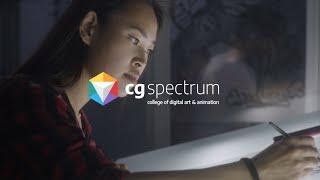 How It Works - CG Spectrum