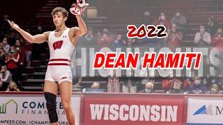 DEAN HAMITI HIGHLIGHTS (2022)