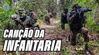 CANÇÃO DA INFANTARIA