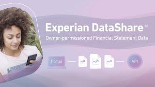 Experian Datashare