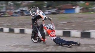 ORIGINAL STUNT BOBBY STUNTRIDER 2013 THROWBACK