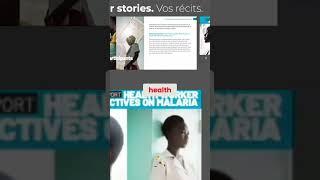 Malaria: Health Workers Share Heartbreaking Stories