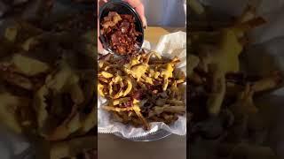 The most INSANE food challenge in Chicago!