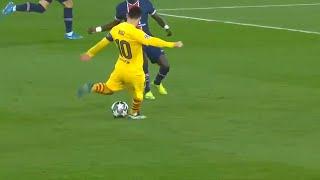 El último golazo de Lionel Messi en la Champions League con el Barcelona vs PSG. PSG vs Barcelona