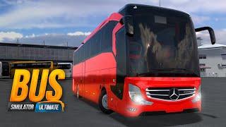 Bus Simulator : Ultimate