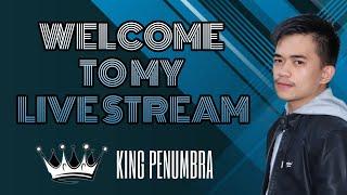 Happy Day || King Penumbra LiveStream