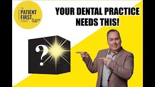 The Critical Success Skill Running A Dental Practice Requires With Dino Watt