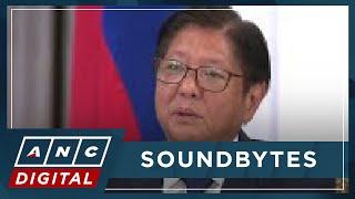 Drilon: Marcos' stand on VP impeachment will affect disposition of senators | ANC