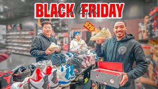 Black Friday At COOLKICKS