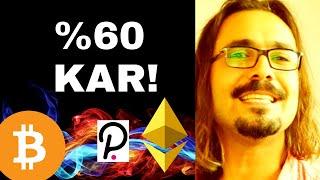 OBAA! ETHEREUM'A RAKİP OLARAK MI GELİYOR! RADIX'TE NELER OLACAK! ETH, DOT MARKETCAP KARŞILAŞTIRMASI