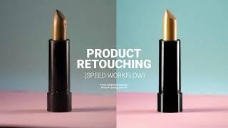 PRODUCT RETOUCHING | SPEED WORKFLOW | H-QBE RETOUCH | H-QBE PHOTOGRAPHY