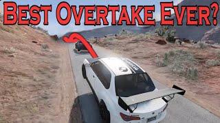 Unique BeamNG Stunts | Viewer Compilation 15