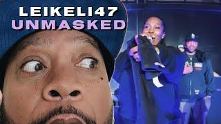 The Hidden Life of LeiKeli47 REVEALED