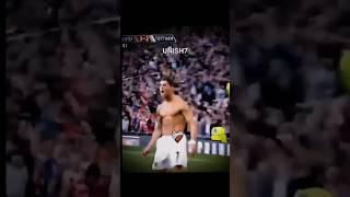 CRISTIANO RONALDO REVENGE #shorts #football #shortsfeed #ronaldo #viral #trending #capcut #edit