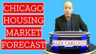 Chicago Housing Market Forecast For Home Buyers