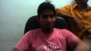 Satish Sharma, Engineer Personal Vedio