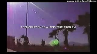 $UICIDEBOY$ Type Beat x “A TEMPORARY FIX TO A LONG-TERM PROBLEM”