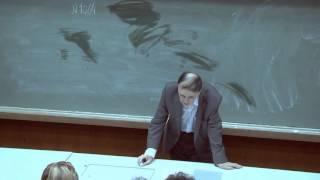 А. A. Зализняк: О берестяных грамотах из раскопок сезона 2015 года