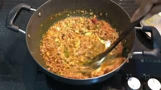 मसालेदार दानेदार मटन कीमा | Mutton Keema Recipe | mutton recipe | punjabi recipe | @KiritChevli