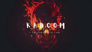 KABOOM (Eminem x Logic x Tech N9ne Type Beat)