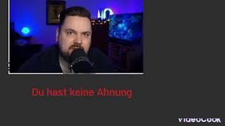 Davinci hör mal einfach zu das Lied