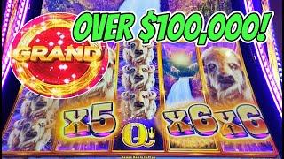   THE 40 BIGGEST AND BEST SLOT JACKPOTS OF 2023!!