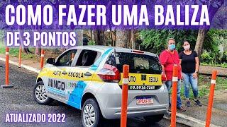 BALIZA - Passo a Passo Completo - Atualizado 2022