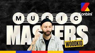 Woodkid : ses conseils pour se mettre à la composition l Music Masters l Konbini